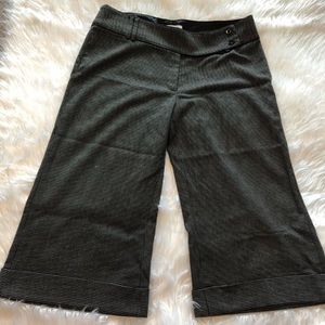 White House Black Market Women’s Dress Capris